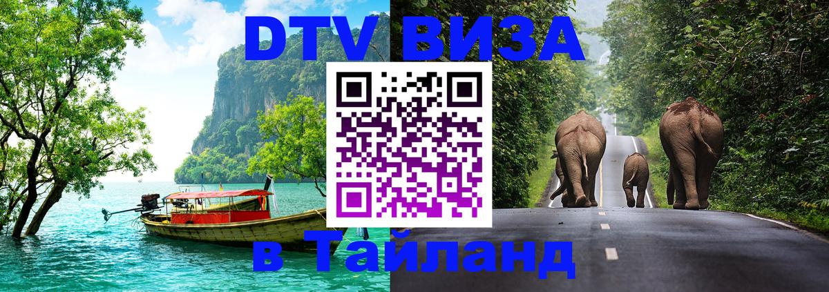 Оформление DTV визы под ключ: стоимость и тарифы, только загранпаспорт - Хабаровск  19.11.2025 